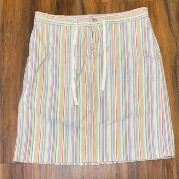 Dresses & Skirts - Juniors size 6 skirt